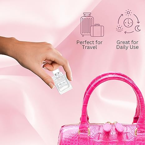 Christian Dior Miss Dior Blooming Bouquet Eau De Toilette Mini 5ml